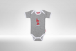 Baby bodysuit