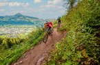 Bike Trail Hahnenkamm 