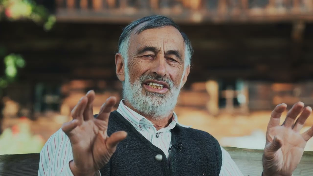 Kitzbühel Local Heroes | Das Bauernhausmuseum – Eine Zeitreise in Kitzbühels Vergangenheit