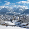 Discover accommodations in the town of Kitzbühel
