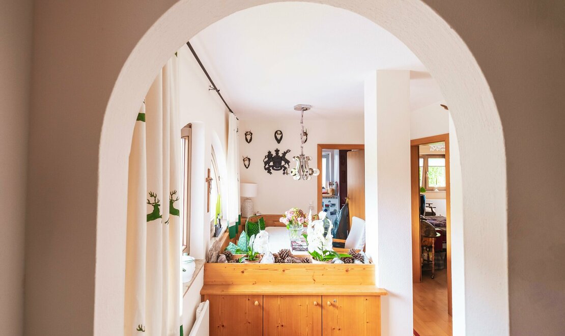 Wohnung Sinwell 16 Kitzbühel (c) Kitzbühel Tourism