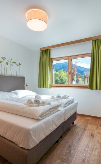 Wagstätt Residenz Jochberg