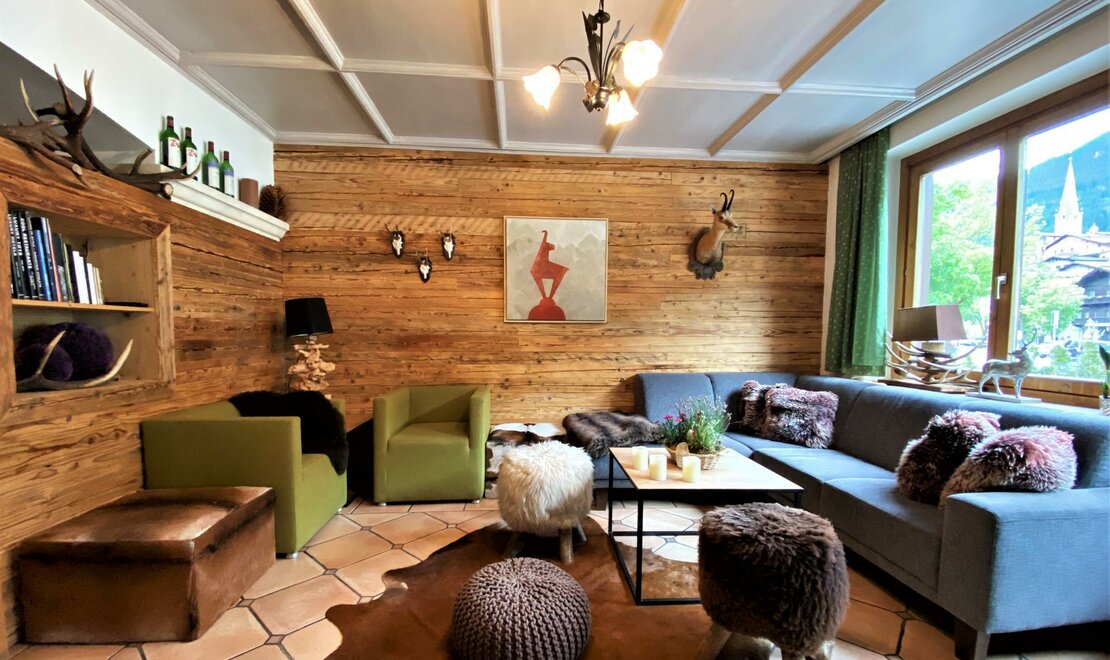 Gams Lounge