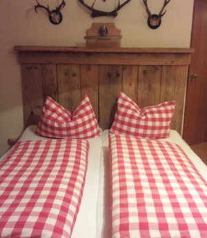 Doppelzimmer Haus Lazar