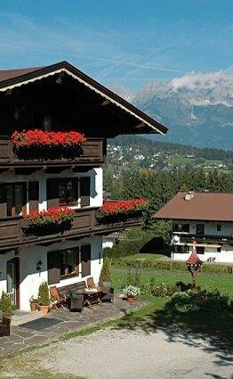 Pension_Feiersinger_Kitzbühel_Sommer