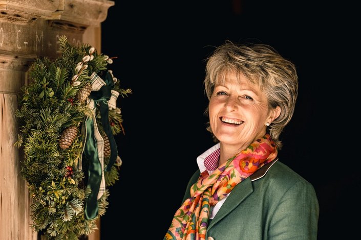 Bäurinn Anna