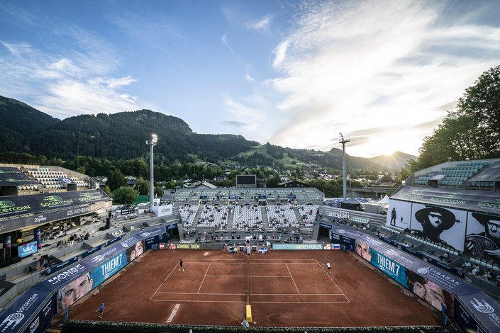 Generali Open Kitzbühel 