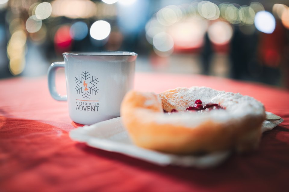 Kitzbühler Advent