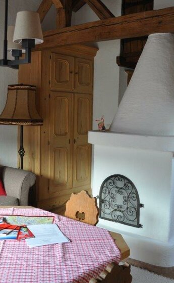 Appartement 2