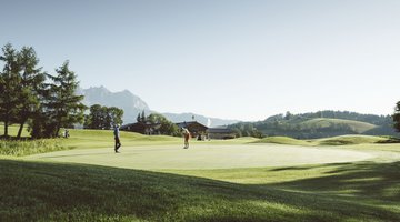 Golfplatz