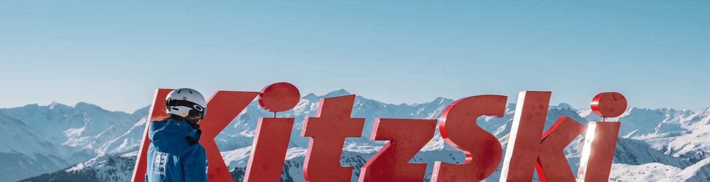 Alle Informationen zum Skigebiet KitzSki