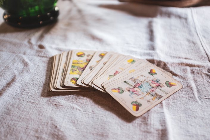 Bauernhausmuseum in Kitzbühel