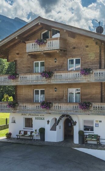 Haus Sommer