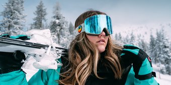 Skifahren & Snowboarden