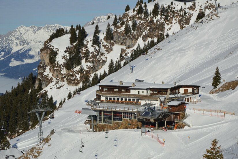 Alpenhaus