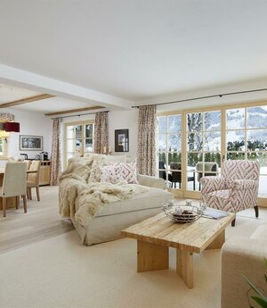 Superior Chalet