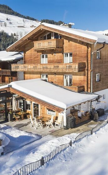 Haus Winter