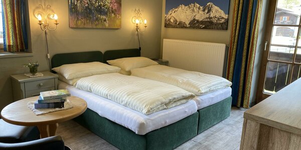 Doppelzimmer