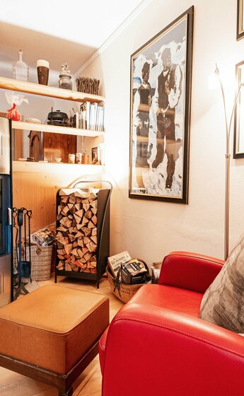 Wohnung Sinwell 16 Kitzbühel (c) Kitzbühel Tourism