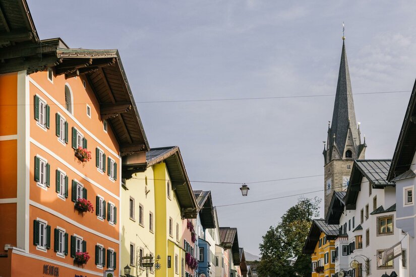 Kitzbühel