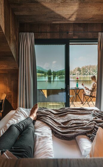 Suite_Alpenhotel Kitzbühel