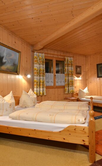 Familienzimmer