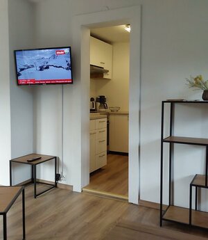 Apartment Kaiserblick