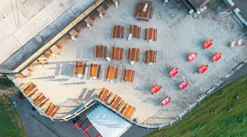 Alpenhaus Kitzbühel