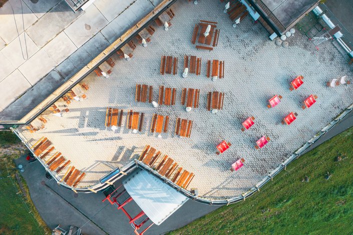 Alpenhaus Kitzbühel