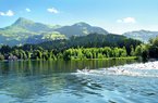 Kitzbühel Schwarzsee 