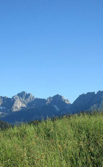 Wilder Kaiser