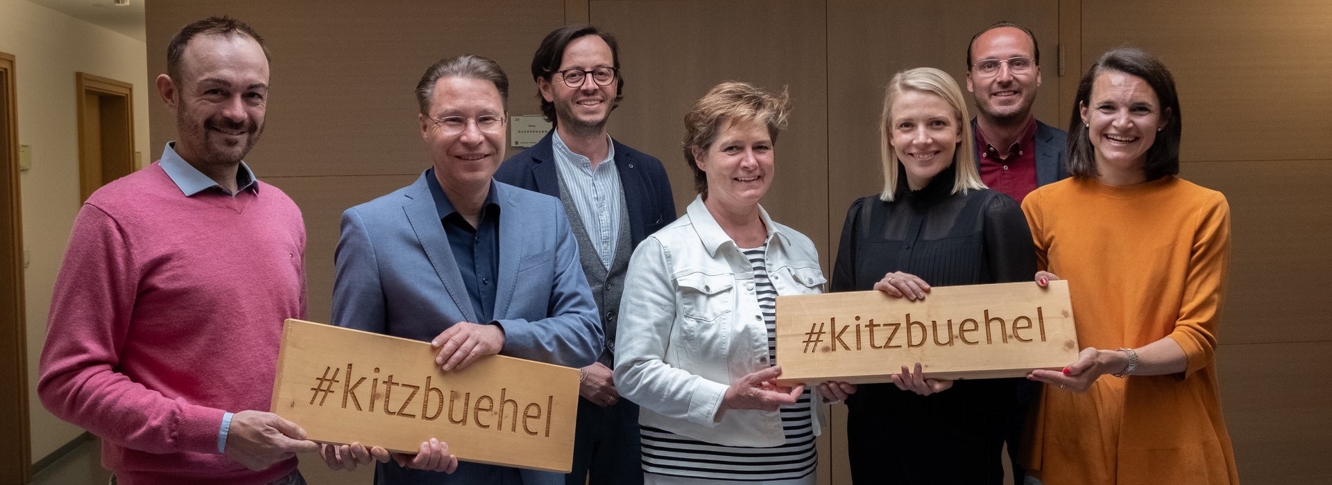 Kitz Tourism Talents Meeting 