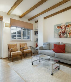 Bacherwiese Penthouse