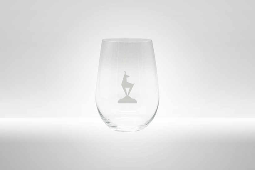 Kitzshop Wasserglas