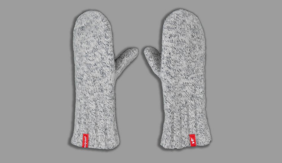 Woll Handschuhe