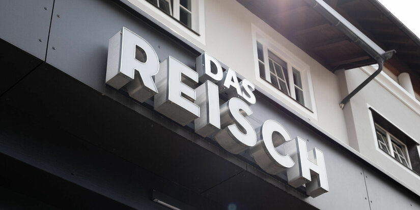 The Reisch – right in the heart of Kitzbühel