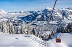 Kitzbühel nominated at the World Ski Awards