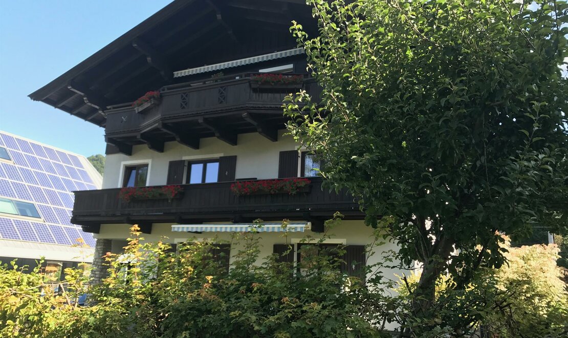 Haus Pankratz
