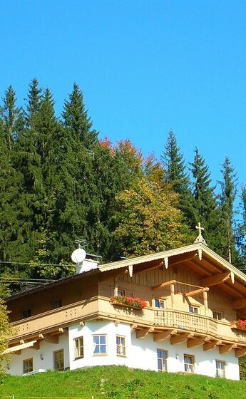 Bauernhaus Reichwand