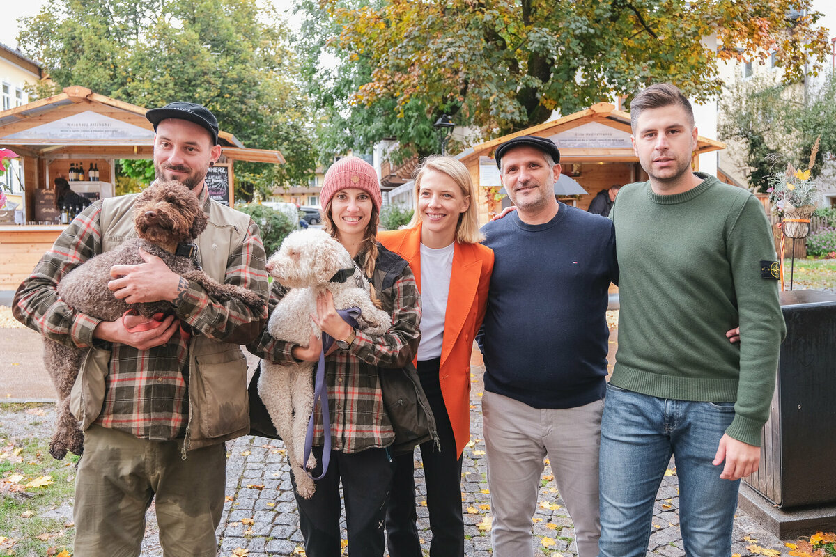 Kitzbühel ja Piemonte yhdistävät voimansa ruokakulttuurissa