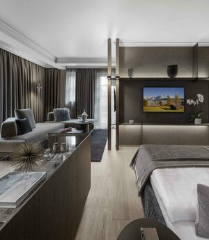 Junior Suite Residenz 2