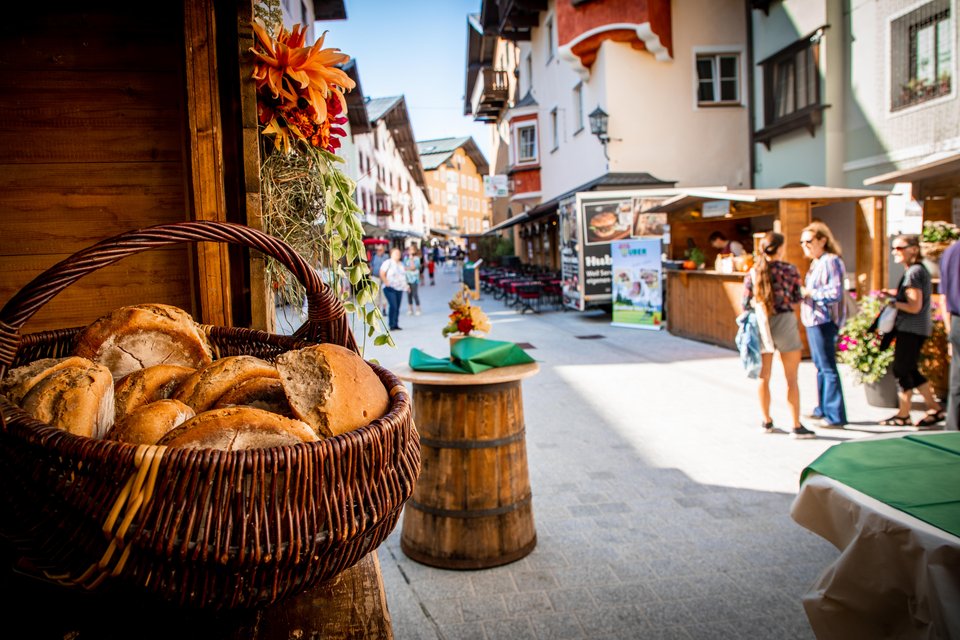 Kitz Culinary festival 