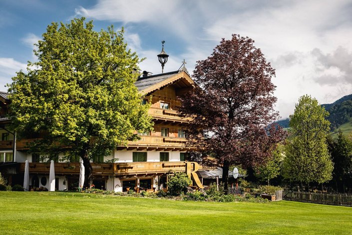 Rasmushof Kitzbühel