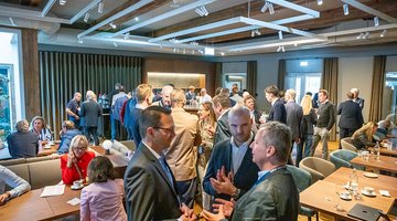 Alpine Hospitality Summit