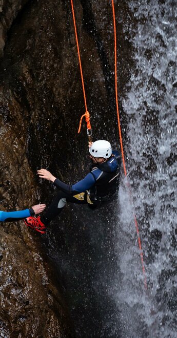 Curlys Canyoning Taxaklamm-15 (1) Curlys Canyoning Taxaklamm-15 (1)