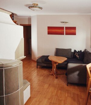 Wachinghof Wohnzimmer