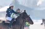 Snow Polo Kitzbühel 