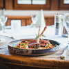 Restaurants am Berg
