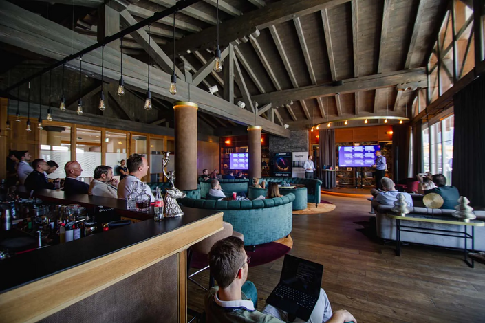 AI Summit Kitzbühel