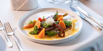 Restaurant Steinberg